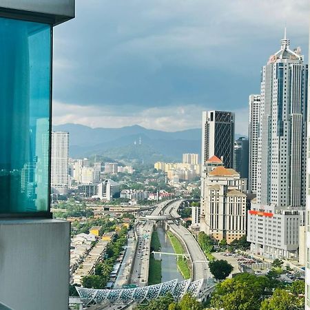Summer Suites Klcc By Star Kuala Lumpur Exterior photo
