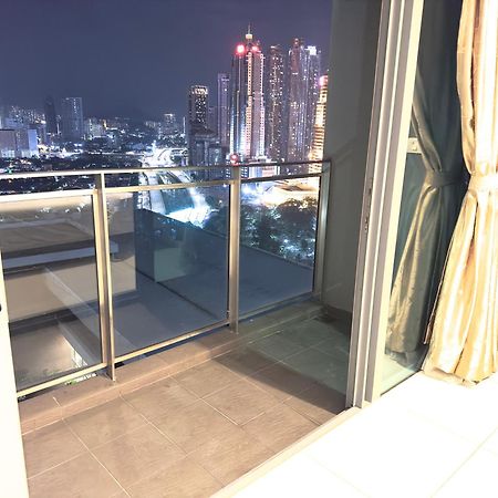 Summer Suites Klcc By Star Kuala Lumpur Exterior photo