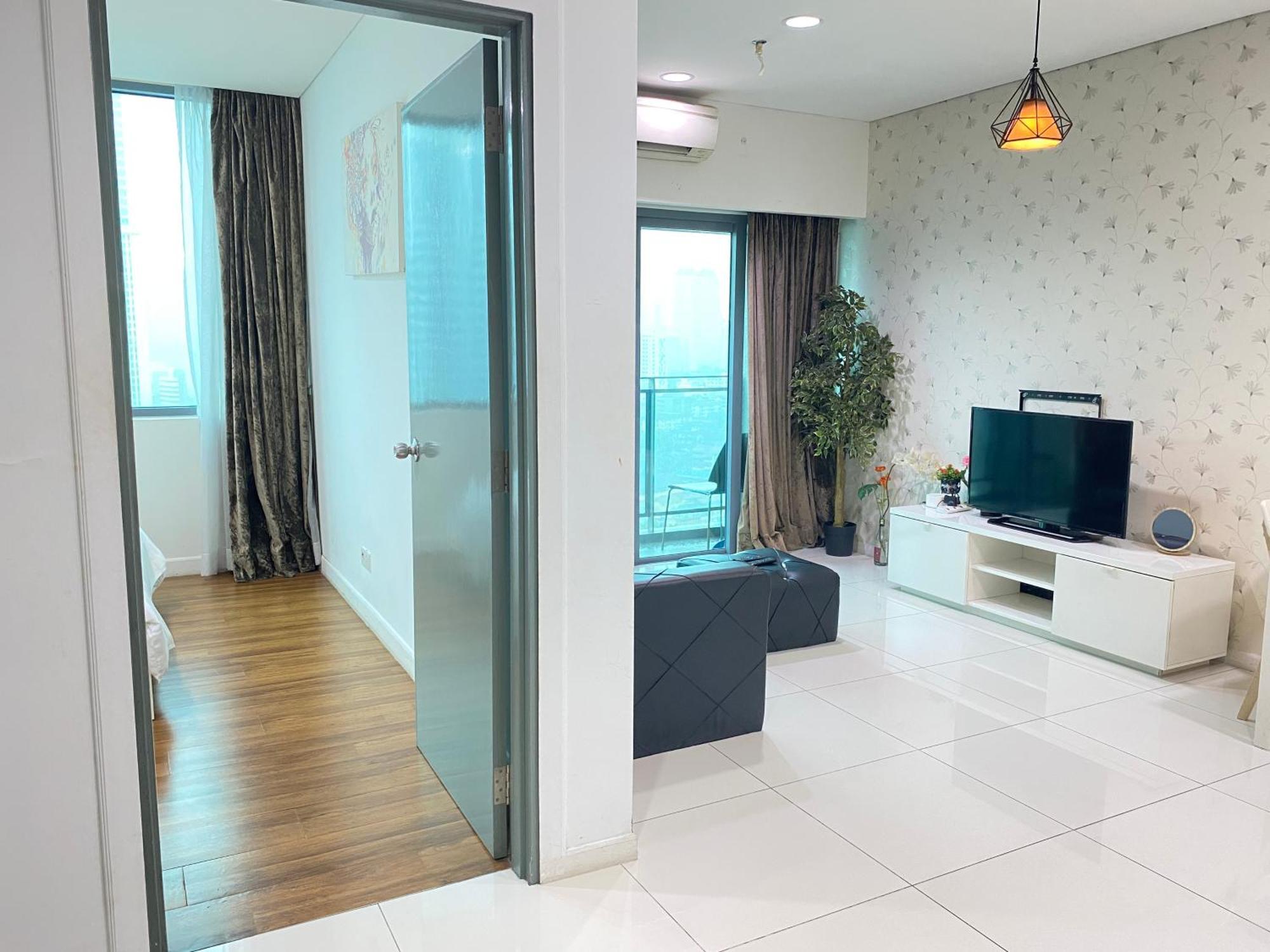 Summer Suites Klcc By Star Kuala Lumpur Exterior photo